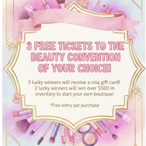 Swag Bag Tote - Picture 2 of 4